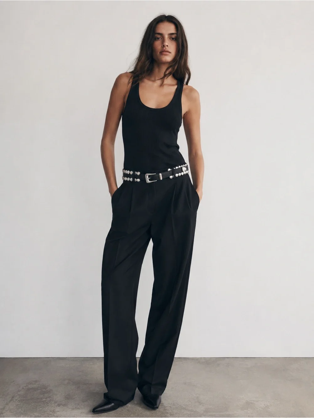 THE KOOPLES French Luxury